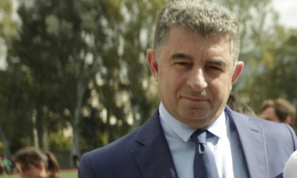 Γιώργος Καραϊβάζ : Η τελευταία επιθυμία του δημοσιογράφου